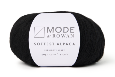 MODE Softest Alpaca